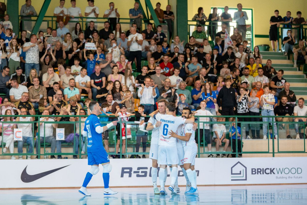 Constract Lubawa w finale Mistrzostw Polski!