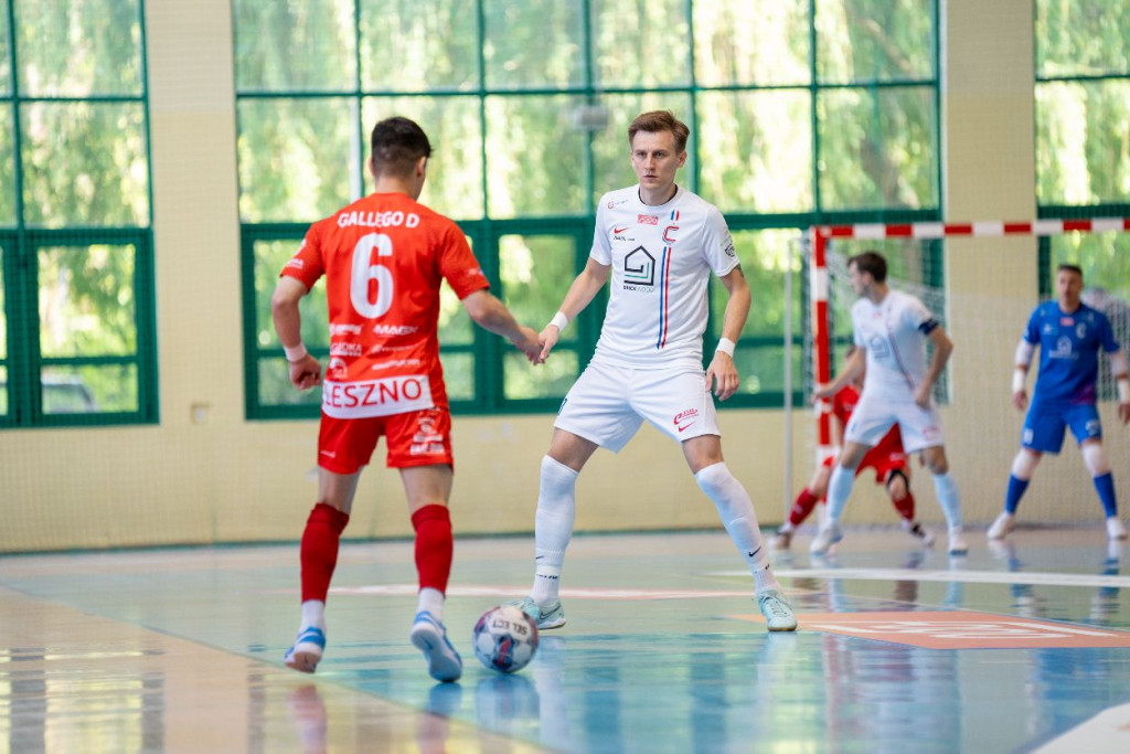 Constract Lubawa w finale Mistrzostw Polski!