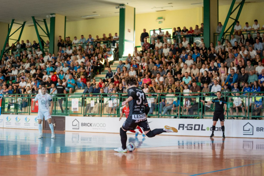Constract Lubawa w finale Mistrzostw Polski!