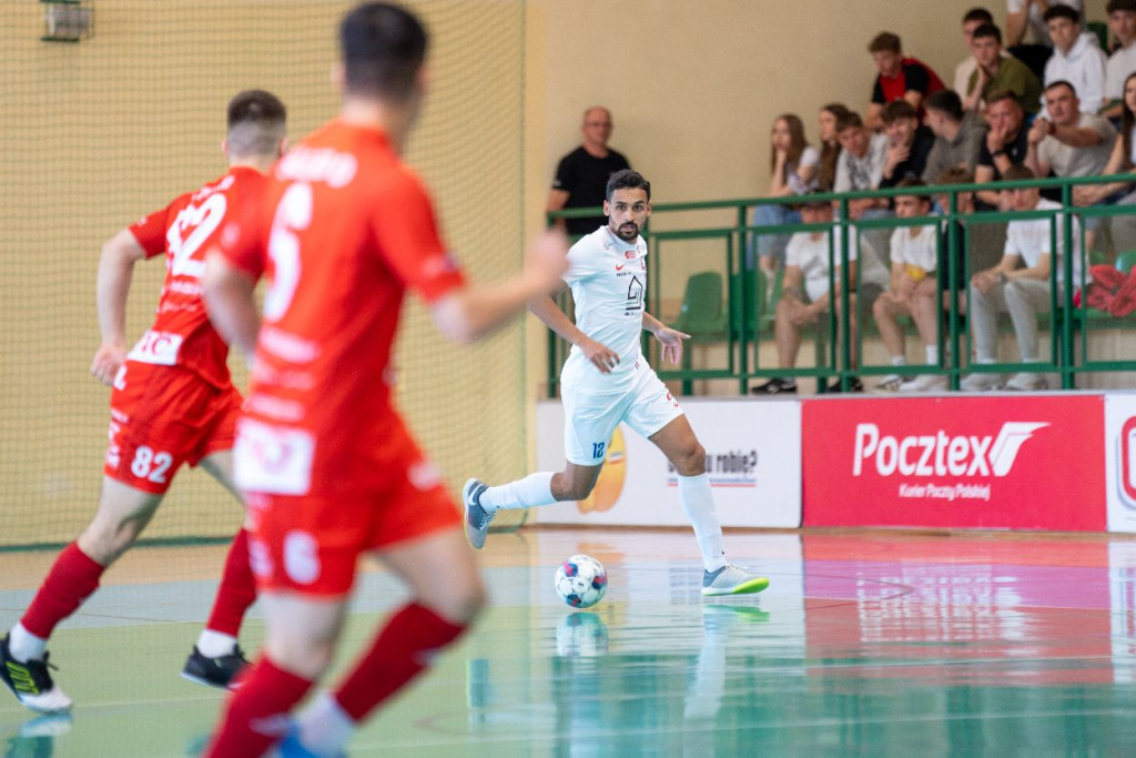 Constract Lubawa w finale Mistrzostw Polski!