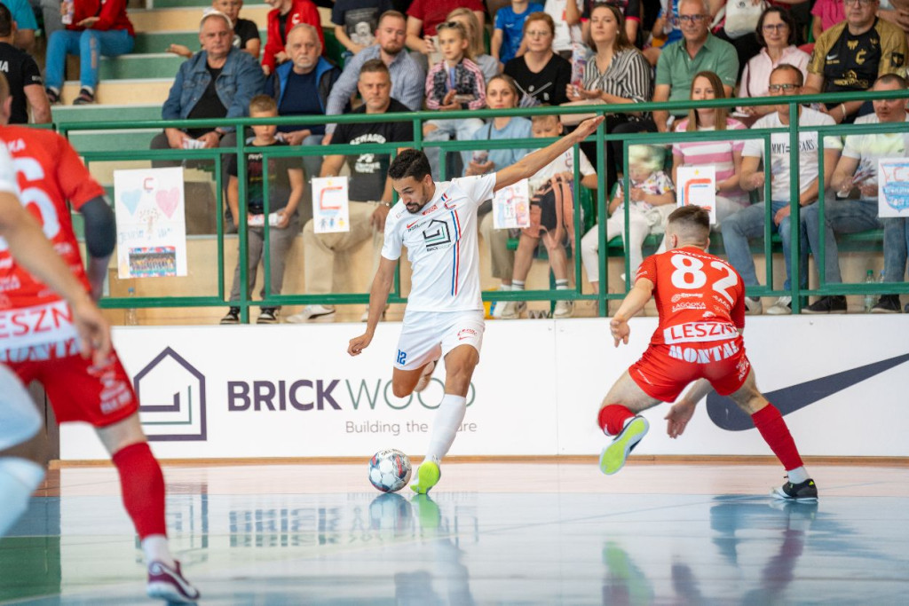 Constract Lubawa w finale Mistrzostw Polski!