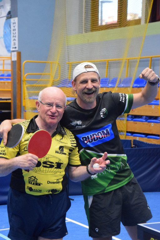 Indywidualny Puchar Ligi Tenisa Stołowego