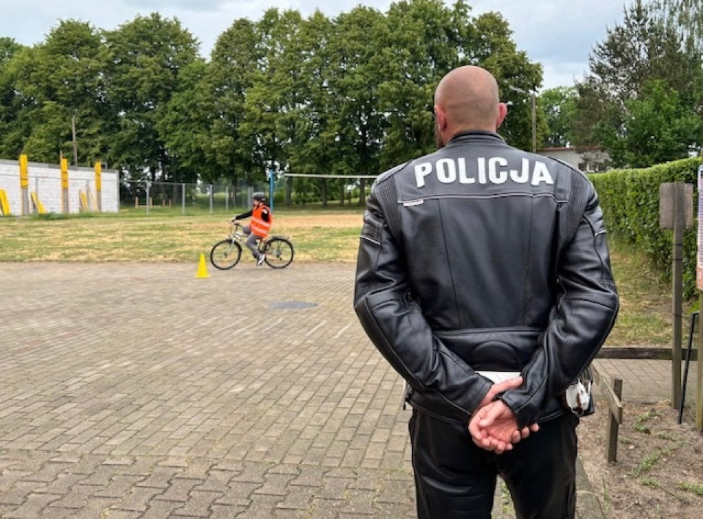 Uczniowie ze SP w Szczepankowie zdali egzamin