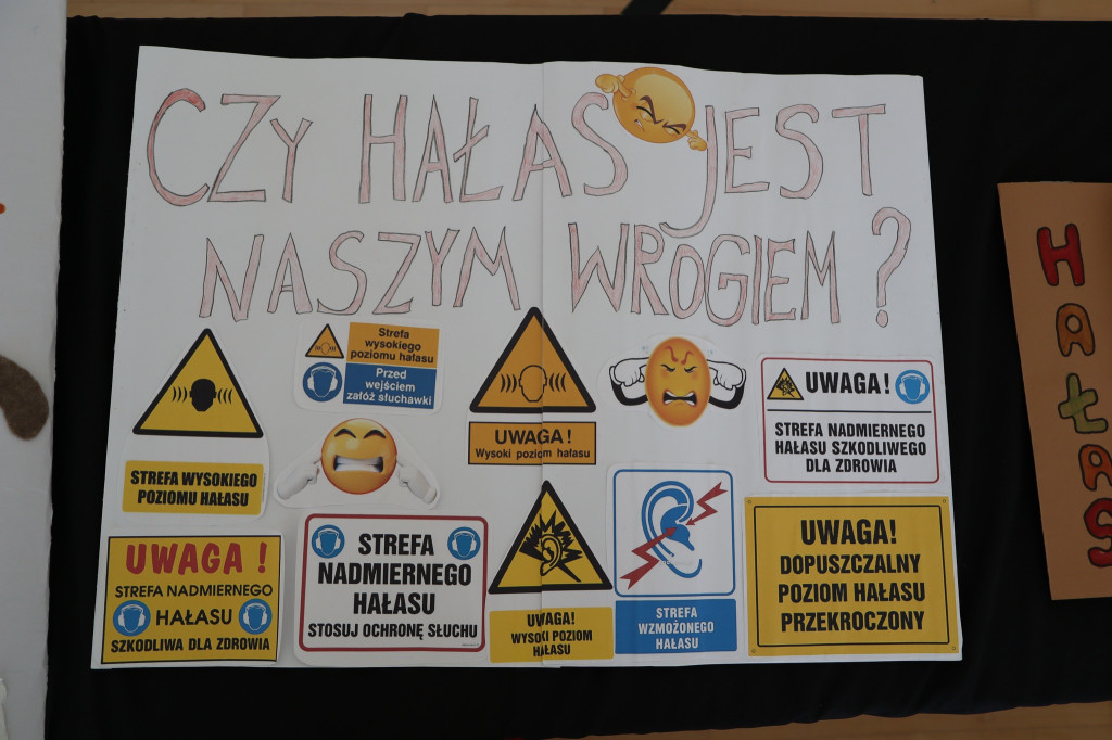 Podsumowanie Gminnej Konferencji Ekologicznej