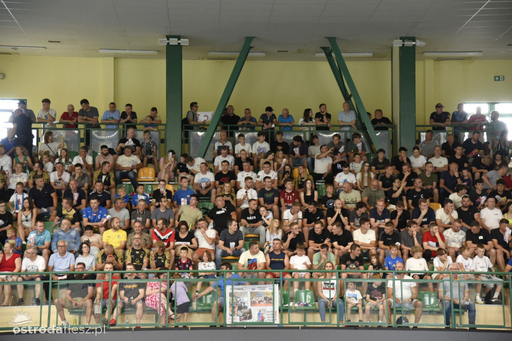 Constract Lubawa wicemistrzem Polski w Futsalu!