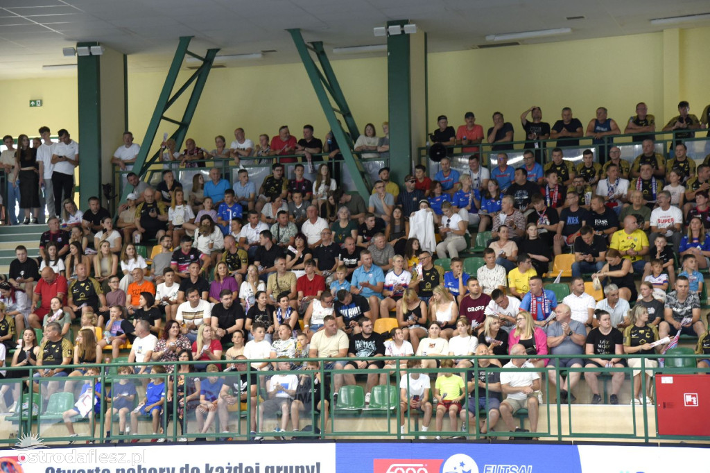 Constract Lubawa wicemistrzem Polski w Futsalu!
