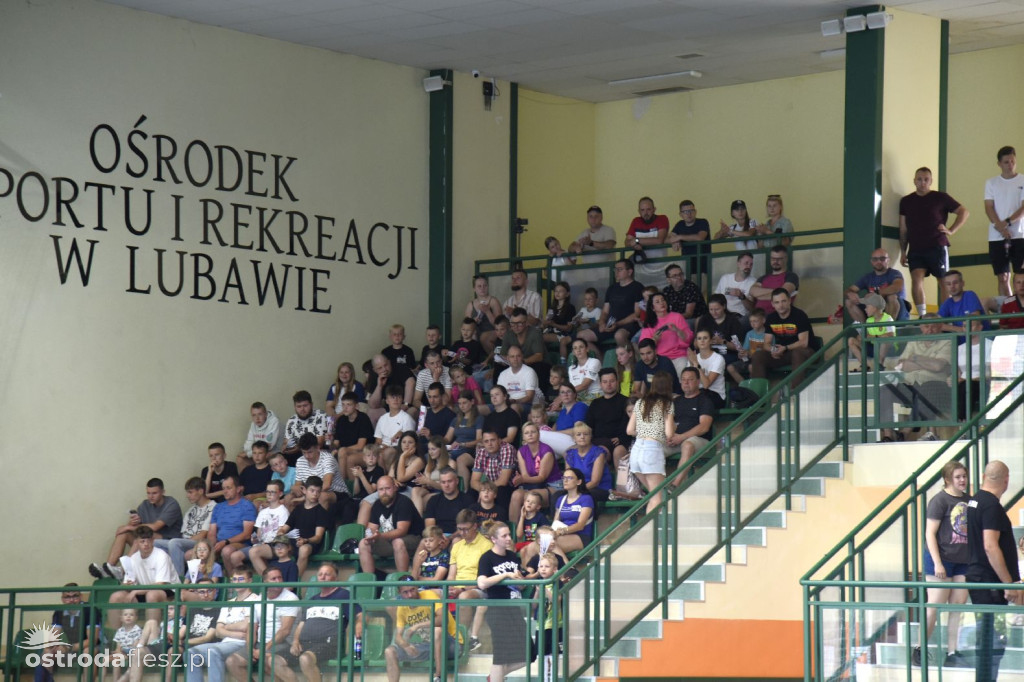 Constract Lubawa wicemistrzem Polski w Futsalu!