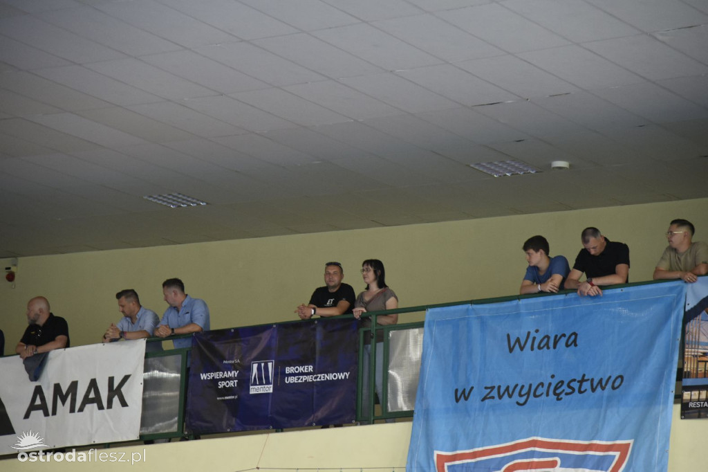 Constract Lubawa wicemistrzem Polski w Futsalu!
