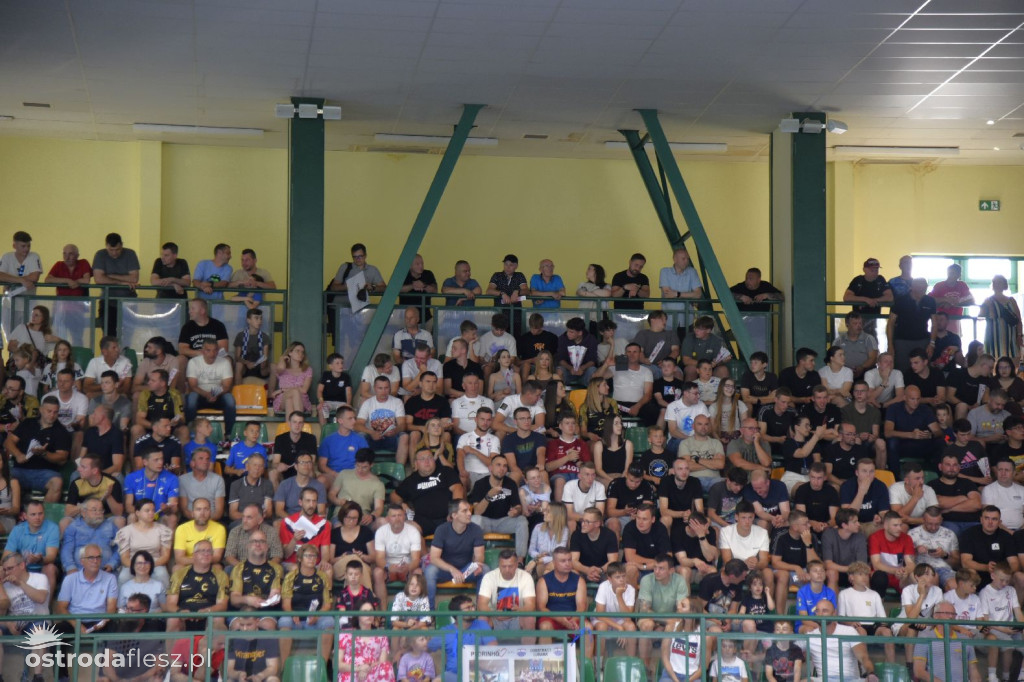 Constract Lubawa wicemistrzem Polski w Futsalu!