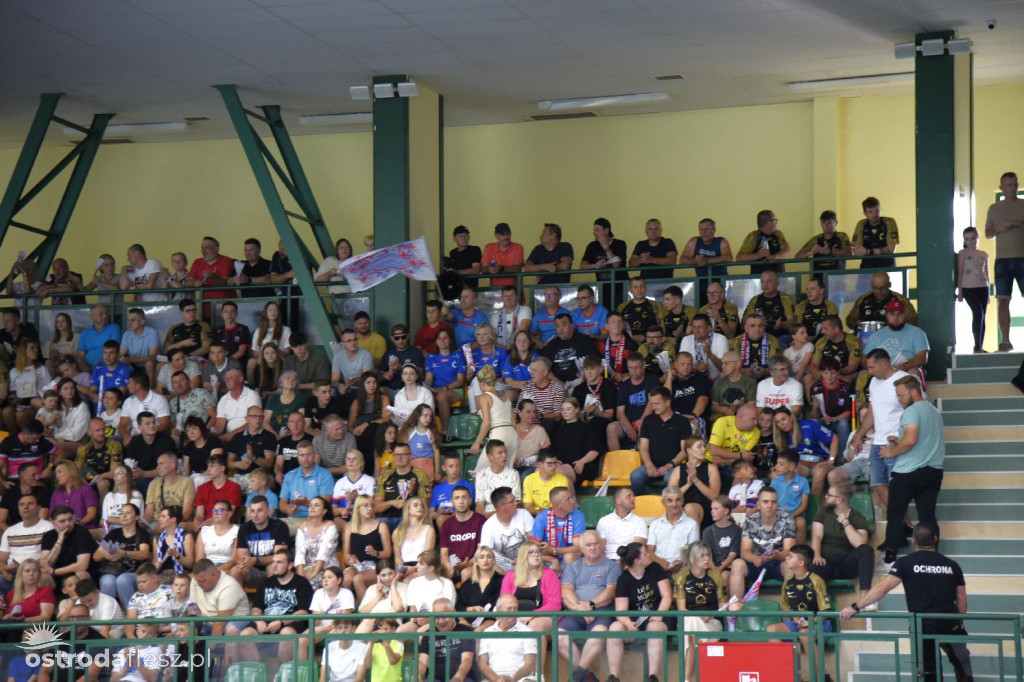 Constract Lubawa wicemistrzem Polski w Futsalu!