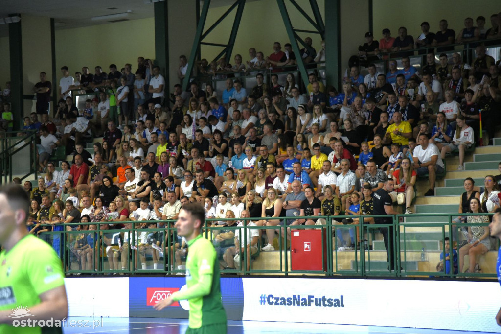 Constract Lubawa wicemistrzem Polski w Futsalu!