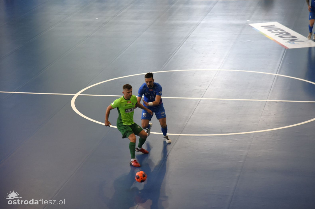 Constract Lubawa wicemistrzem Polski w Futsalu!