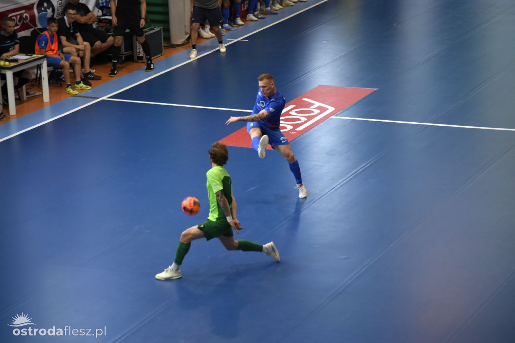 Constract Lubawa wicemistrzem Polski w Futsalu!