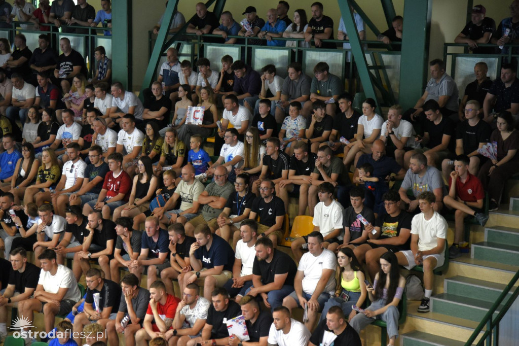Constract Lubawa wicemistrzem Polski w Futsalu!