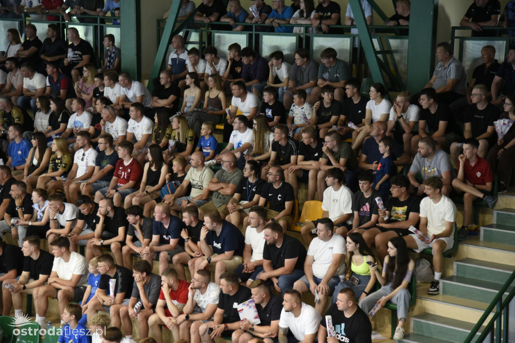 Constract Lubawa wicemistrzem Polski w Futsalu!