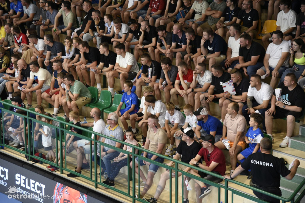 Constract Lubawa wicemistrzem Polski w Futsalu!