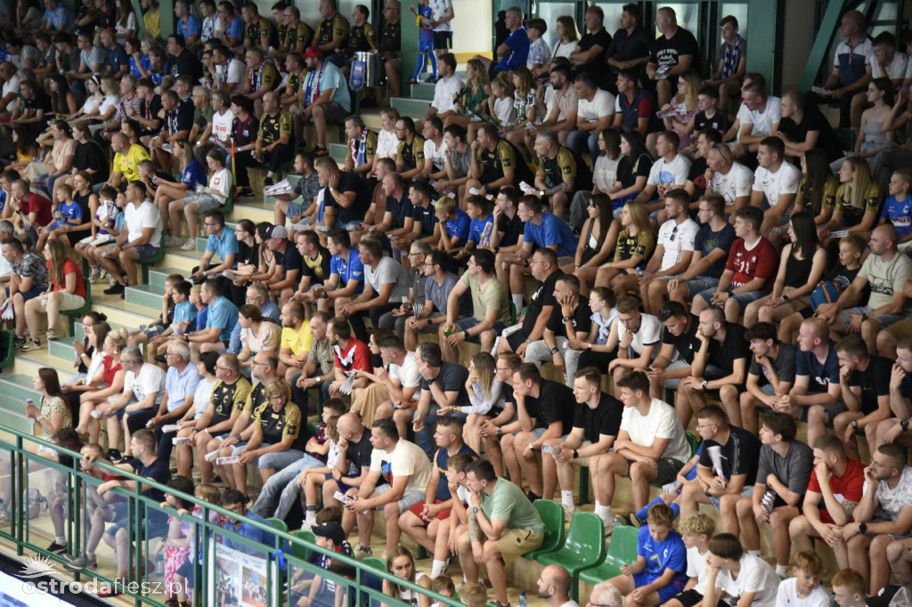 Constract Lubawa wicemistrzem Polski w Futsalu!