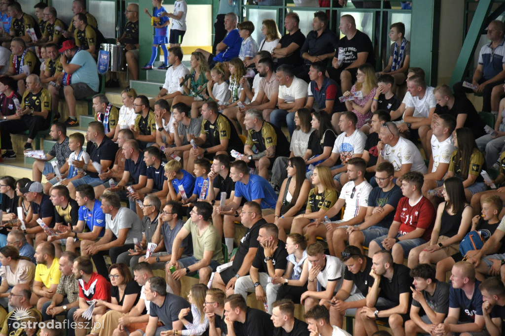 Constract Lubawa wicemistrzem Polski w Futsalu!