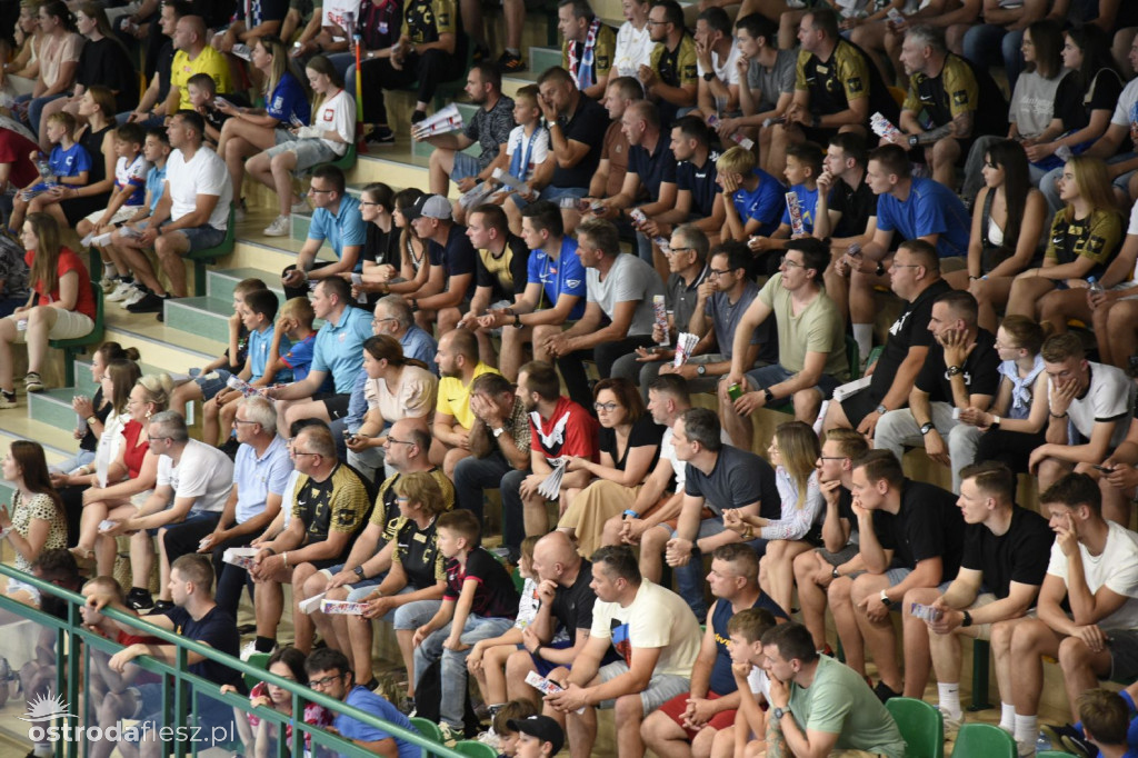 Constract Lubawa wicemistrzem Polski w Futsalu!