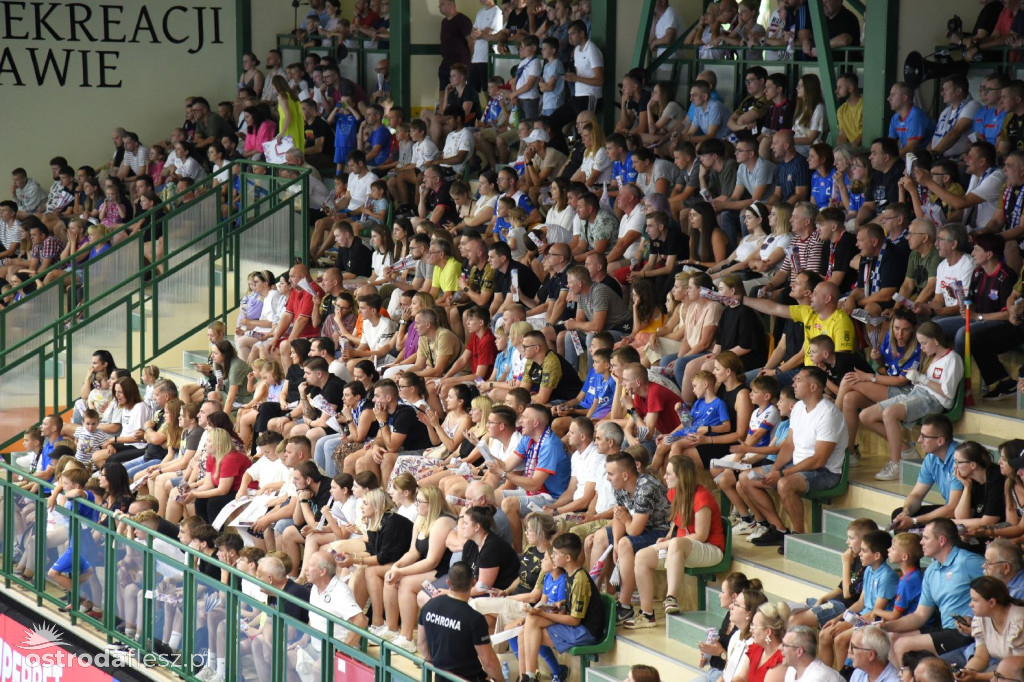 Constract Lubawa wicemistrzem Polski w Futsalu!