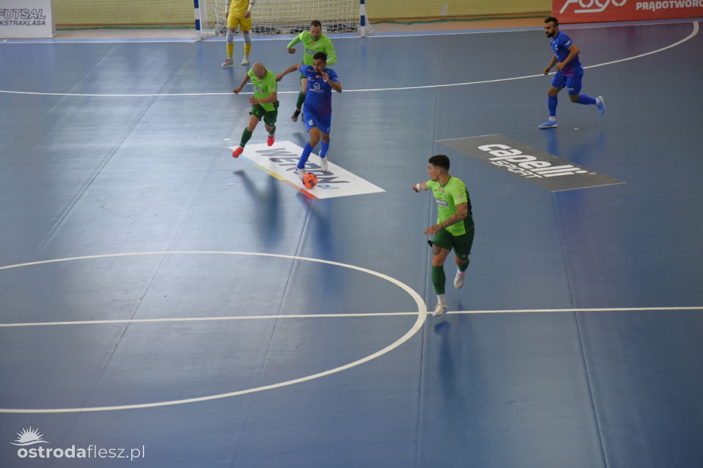 Constract Lubawa wicemistrzem Polski w Futsalu!