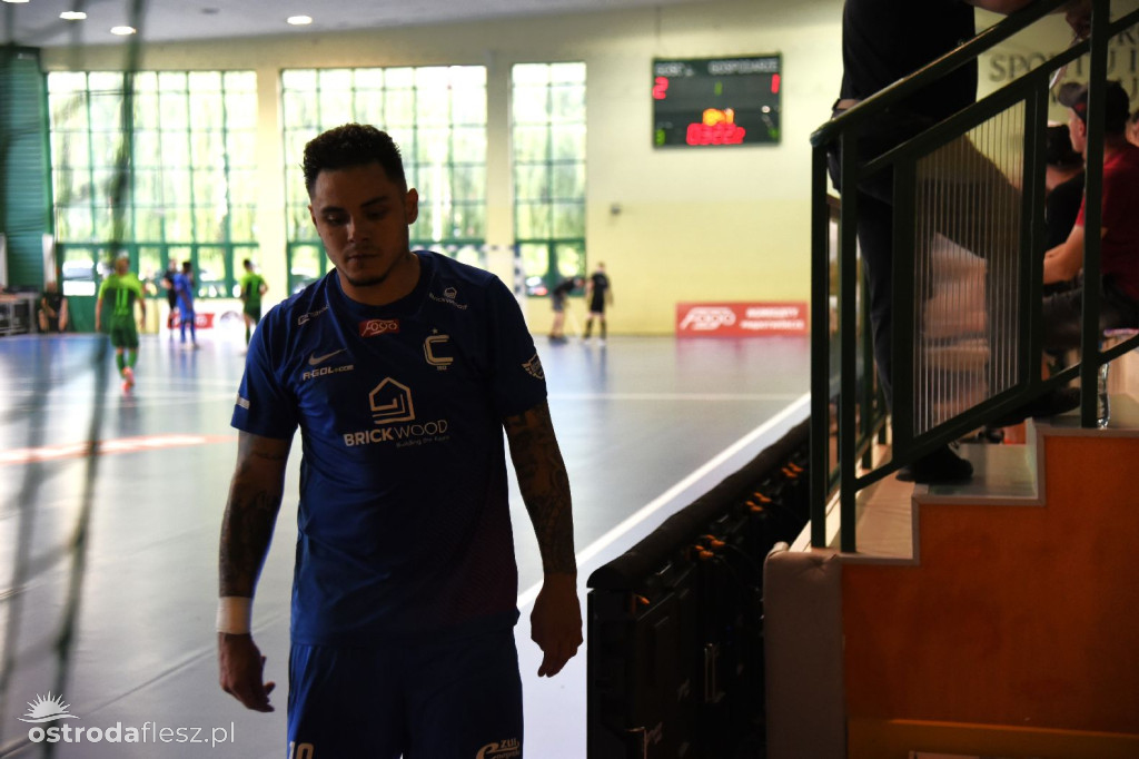 Constract Lubawa wicemistrzem Polski w Futsalu!