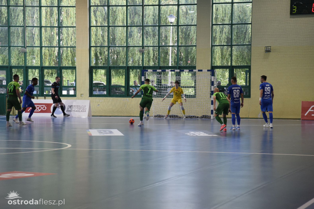 Constract Lubawa wicemistrzem Polski w Futsalu!