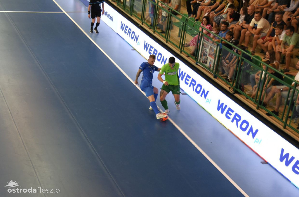 Constract Lubawa wicemistrzem Polski w Futsalu!