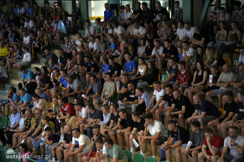 Constract Lubawa wicemistrzem Polski w Futsalu!