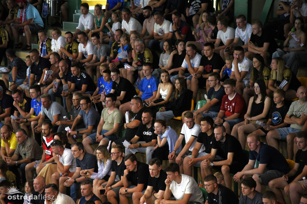 Constract Lubawa wicemistrzem Polski w Futsalu!