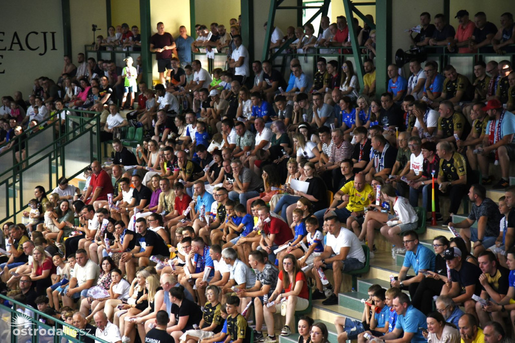 Constract Lubawa wicemistrzem Polski w Futsalu!