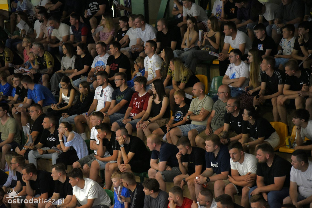 Constract Lubawa wicemistrzem Polski w Futsalu!