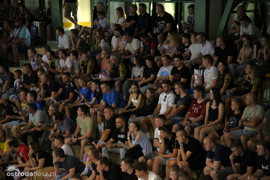 Constract Lubawa wicemistrzem Polski w Futsalu!