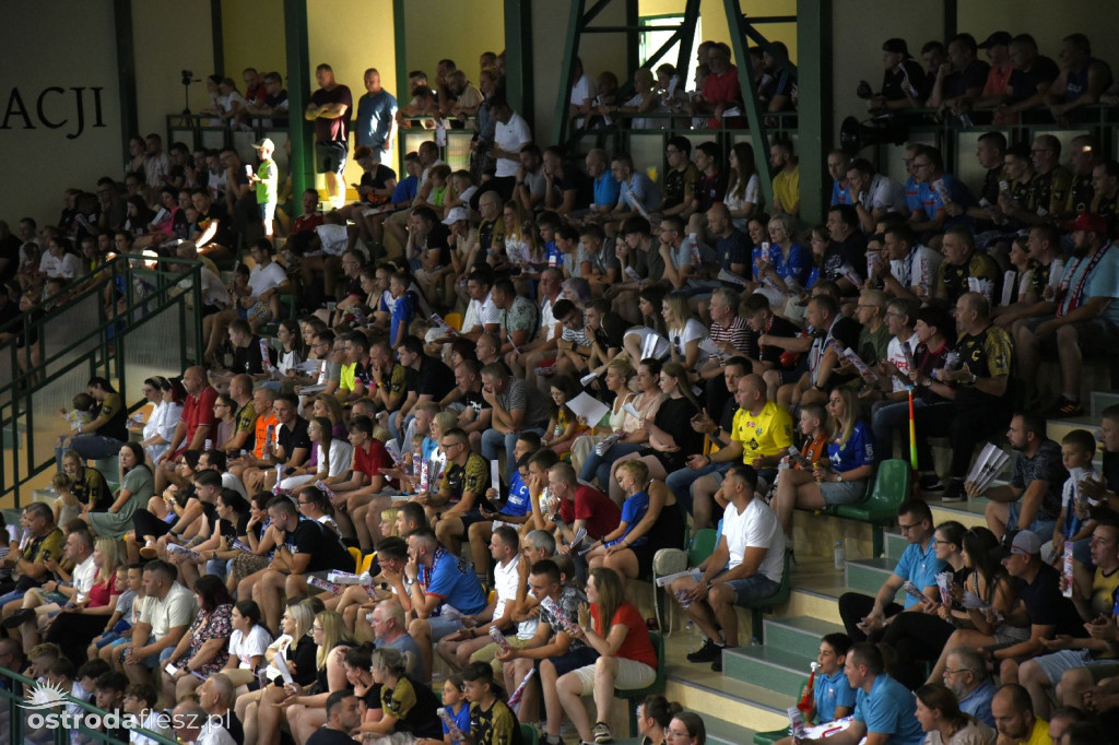 Constract Lubawa wicemistrzem Polski w Futsalu!