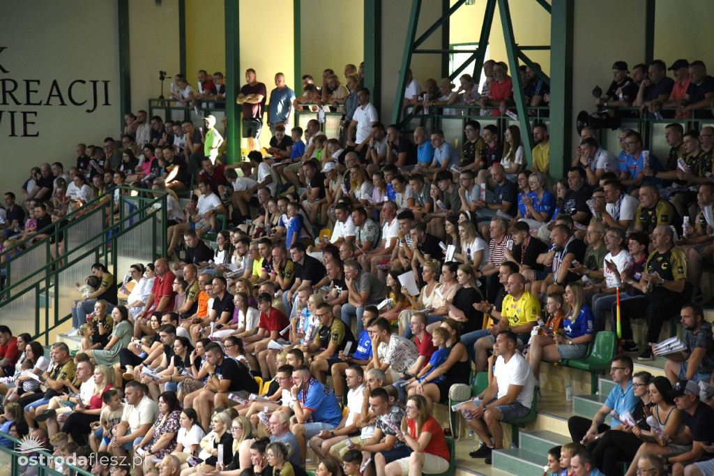 Constract Lubawa wicemistrzem Polski w Futsalu!