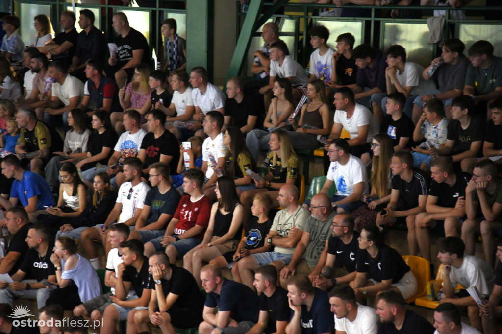 Constract Lubawa wicemistrzem Polski w Futsalu!