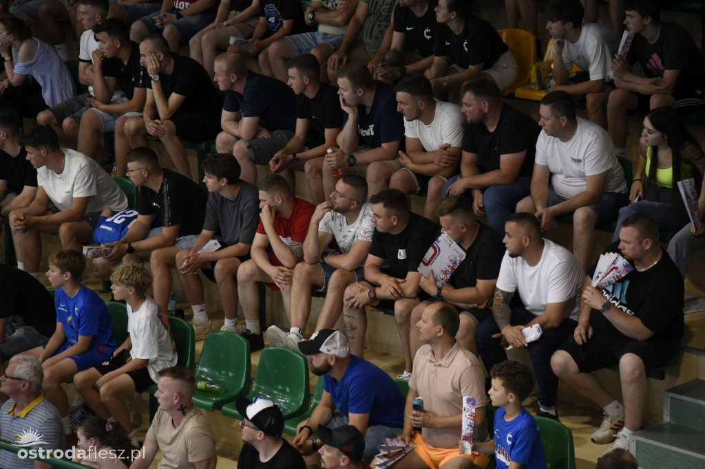 Constract Lubawa wicemistrzem Polski w Futsalu!
