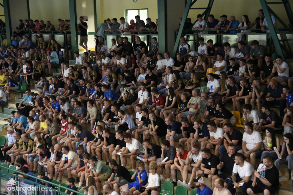 Constract Lubawa wicemistrzem Polski w Futsalu!