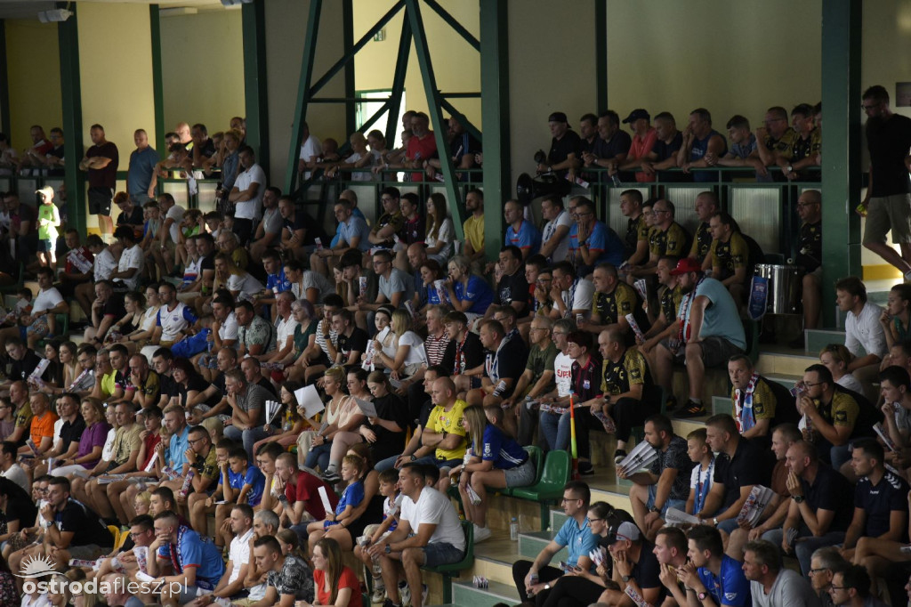 Constract Lubawa wicemistrzem Polski w Futsalu!