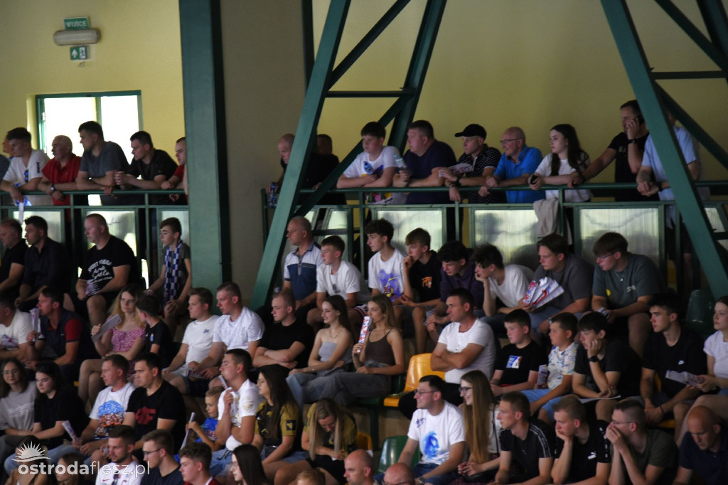Constract Lubawa wicemistrzem Polski w Futsalu!