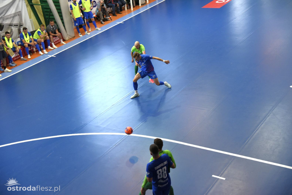 Constract Lubawa wicemistrzem Polski w Futsalu!
