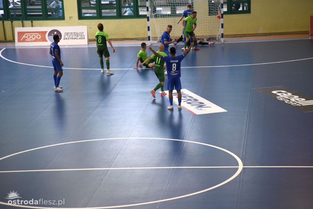 Constract Lubawa wicemistrzem Polski w Futsalu!