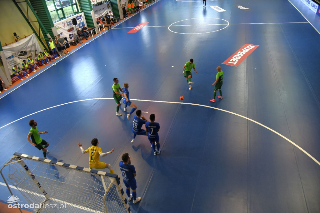 Constract Lubawa wicemistrzem Polski w Futsalu!