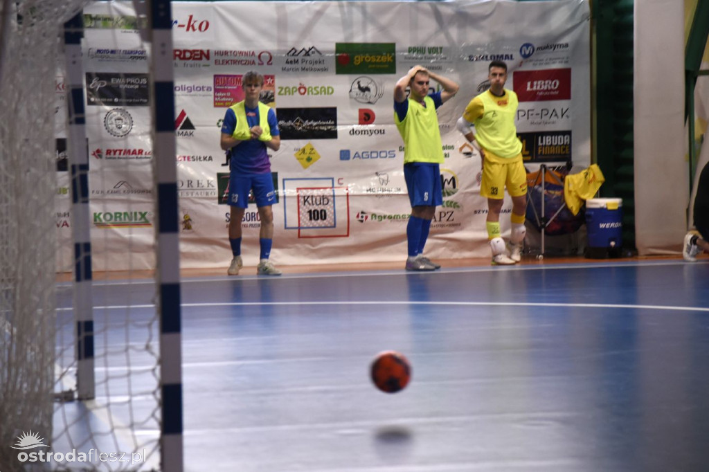 Constract Lubawa wicemistrzem Polski w Futsalu!