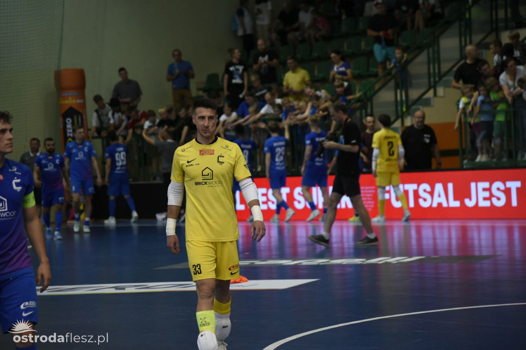 Constract Lubawa wicemistrzem Polski w Futsalu!