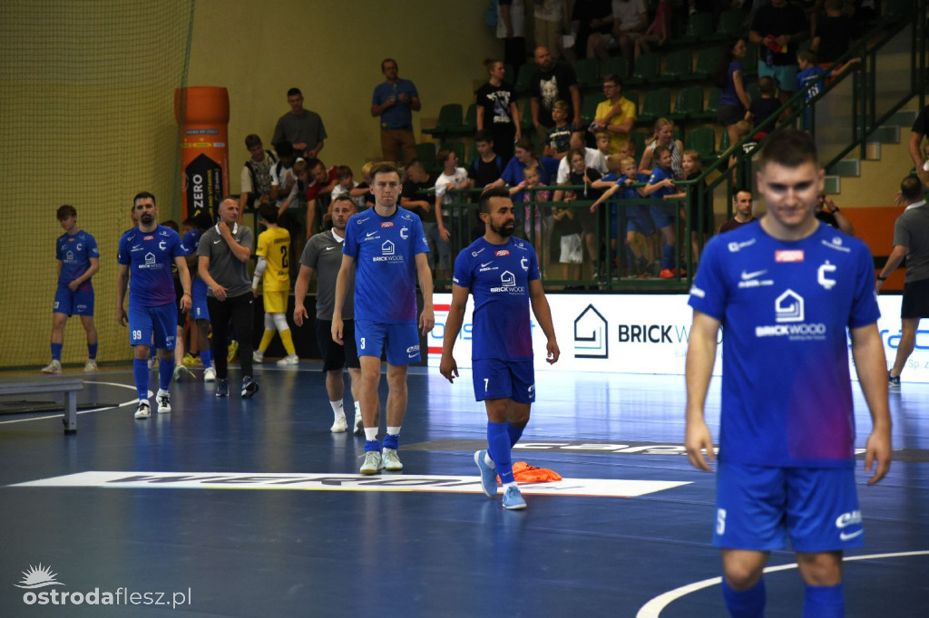 Constract Lubawa wicemistrzem Polski w Futsalu!