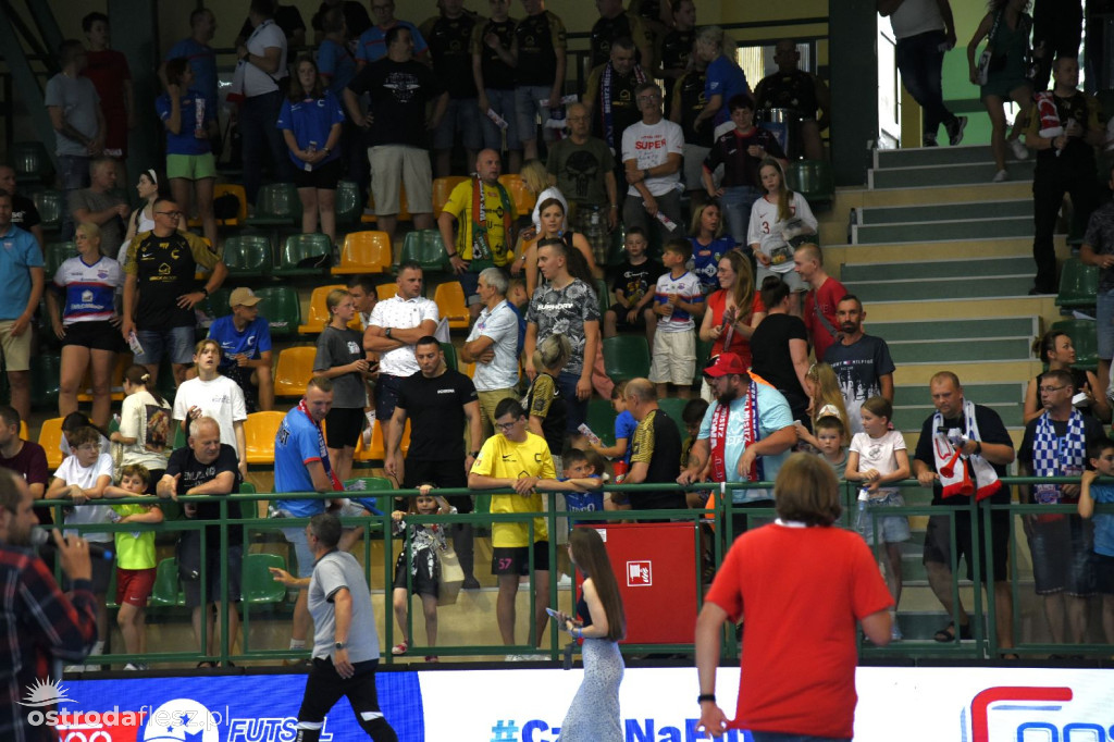 Constract Lubawa wicemistrzem Polski w Futsalu!