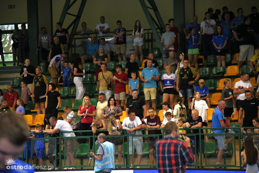 Constract Lubawa wicemistrzem Polski w Futsalu!