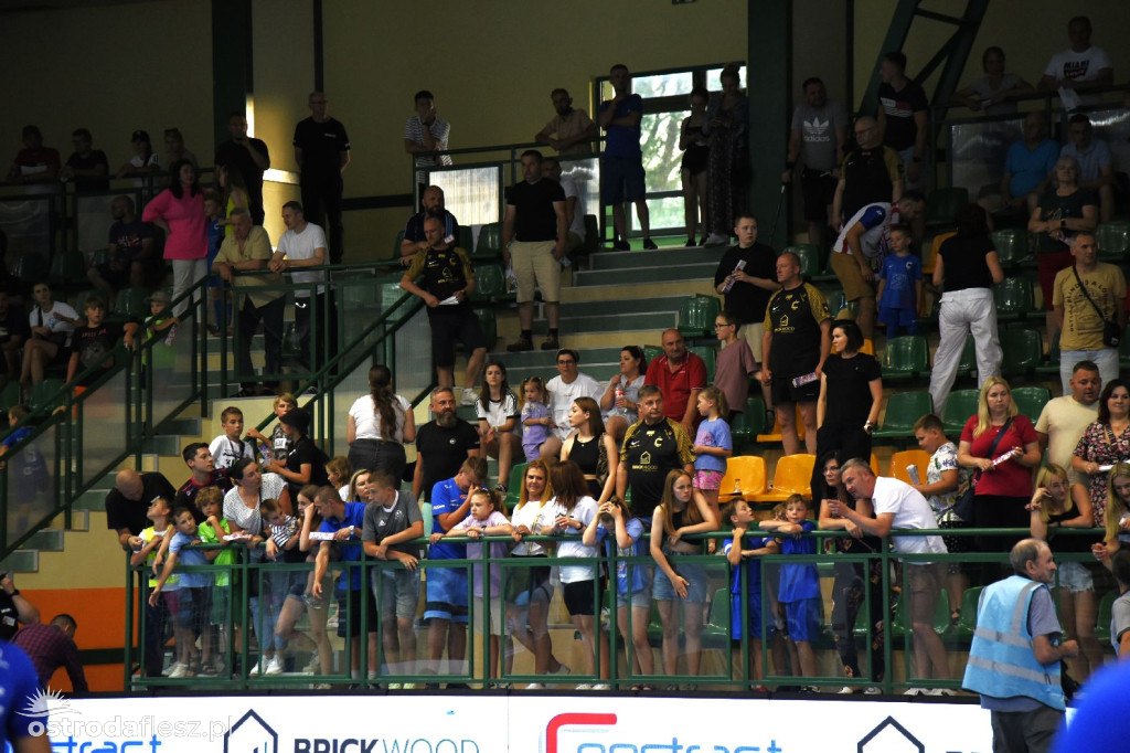 Constract Lubawa wicemistrzem Polski w Futsalu!