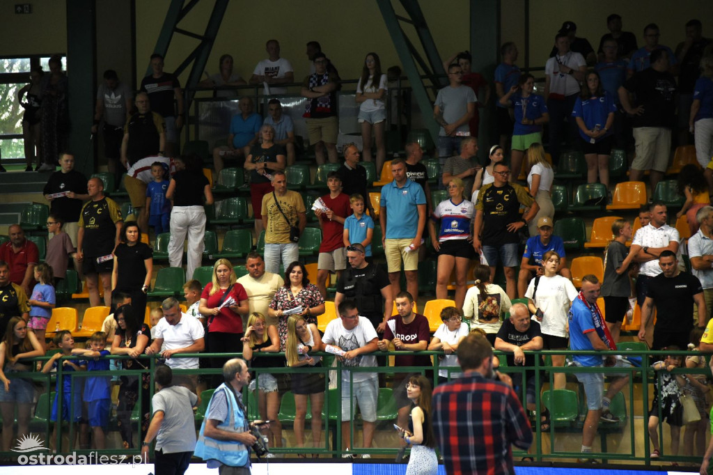 Constract Lubawa wicemistrzem Polski w Futsalu!